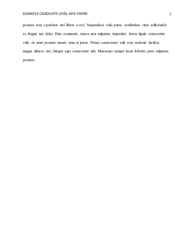 abstract for apa research papers